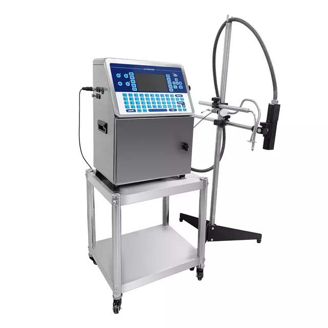 PRIMA-B600 Plus W