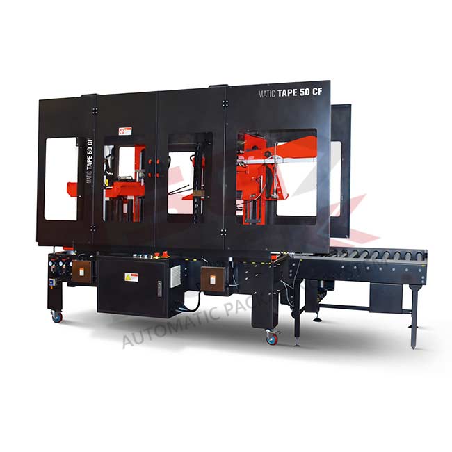 Matic Tape 50 CF