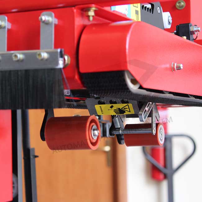 Carton Sealer Eco Tape 50