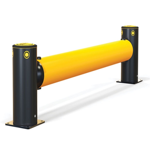 iFlex Single Traffic Barrier