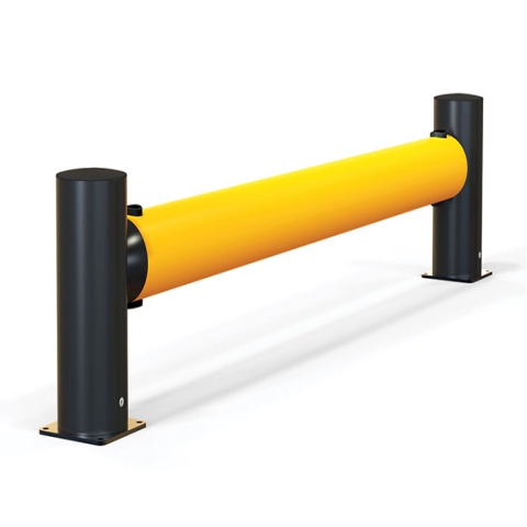 eFlex Single Traffic Barrier