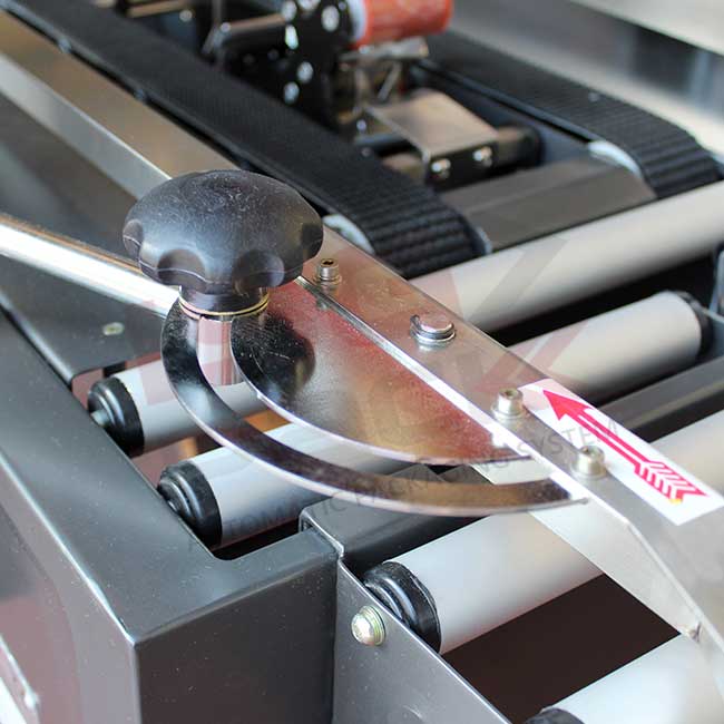 Carton Sealer Eco Tape 50