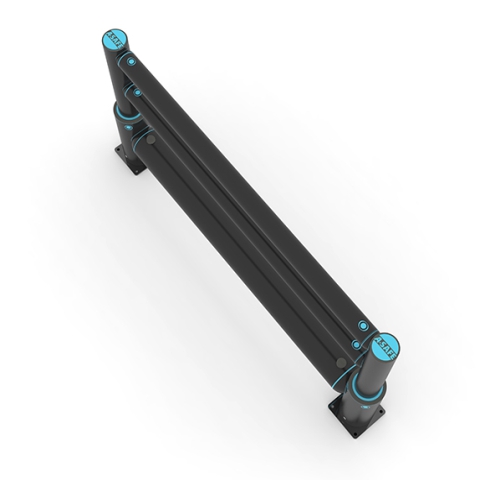 	iFlex Single Traffic+ CS