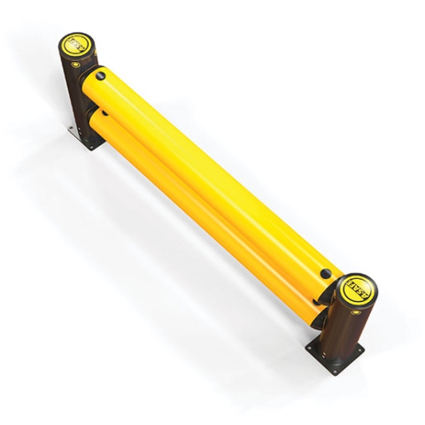 iFlex Double Traffic Barr
