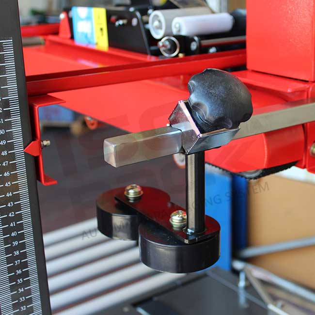 Carton Sealer Eco Tape 50