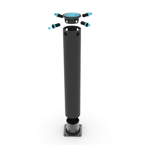 iFlex Bollard CS