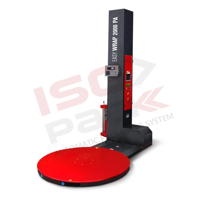 Easy Wrap 2000 PA