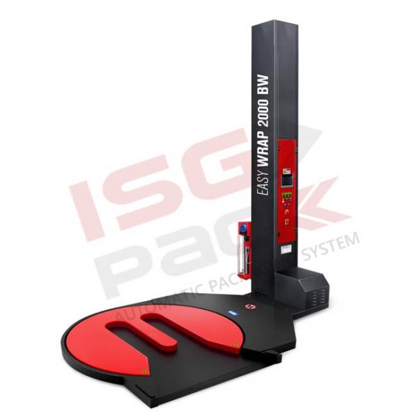 Easy Wrap 2000 BW