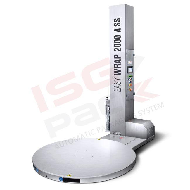 Easy Wrap 2000 A SS