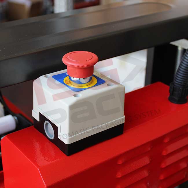 Carton Sealer Eco Tape 50
