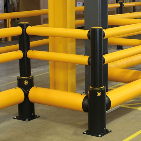 	iFlex Single Traffic Bar