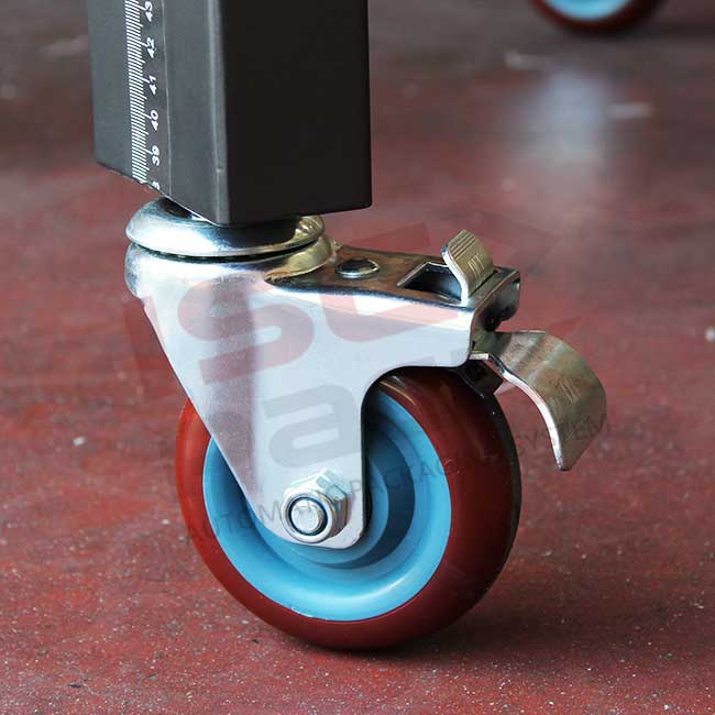Carton Sealer Eco Tape 50