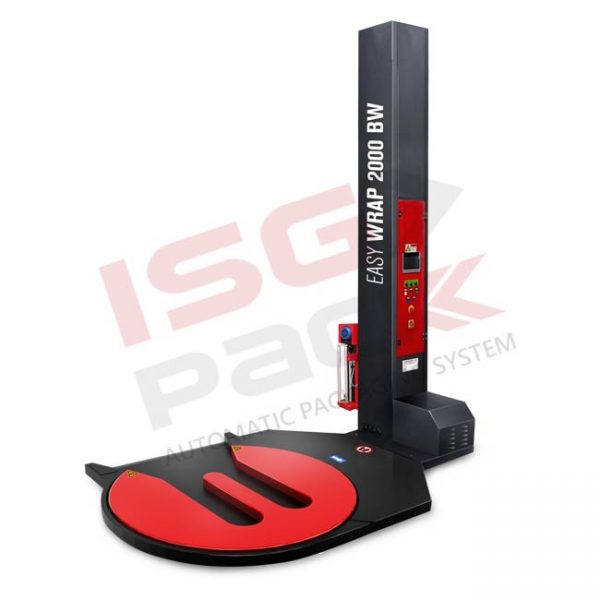 Easy Wrap 2000 BW