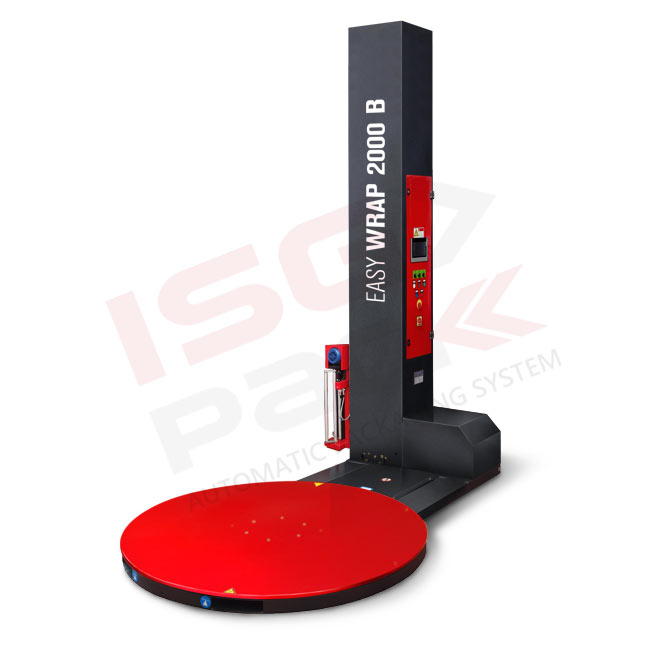 Easy Wrap 2000 B