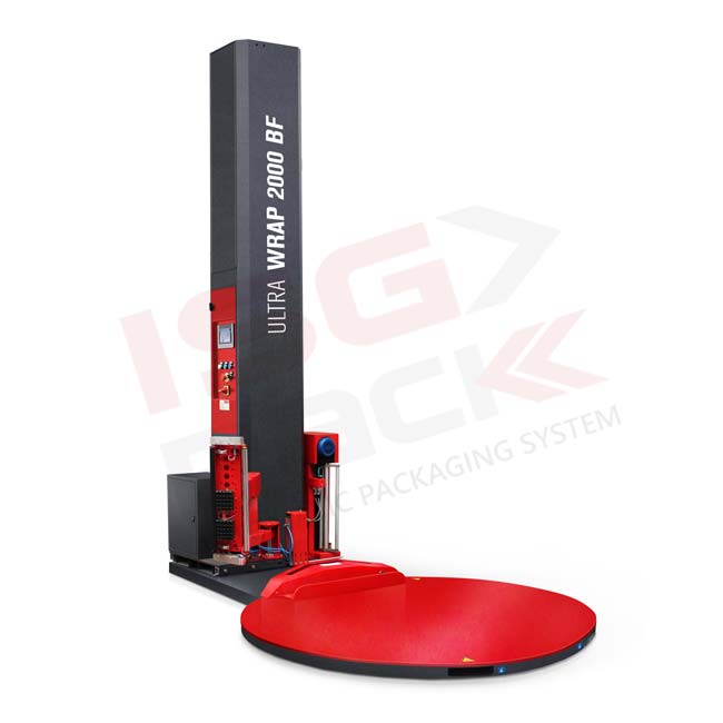 Ultra Wrap 2000 BF