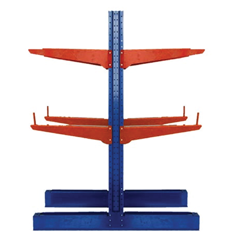 Cantilever Racking