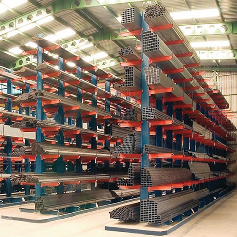 Cantilever Racking