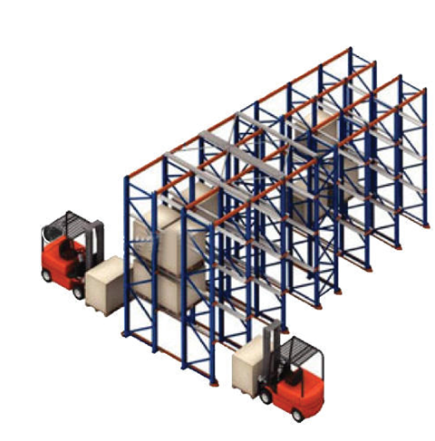 Drive-In Racking