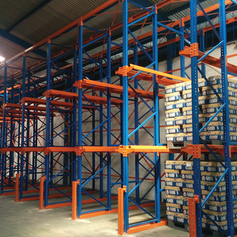 Drive-In Racking