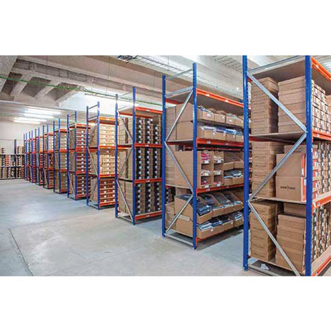 Longspan Racking