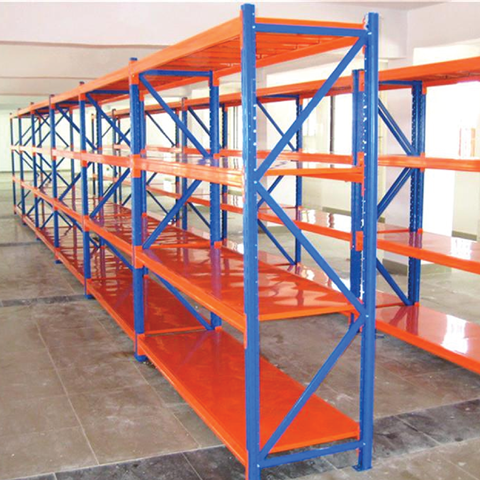 Longspan Racking 