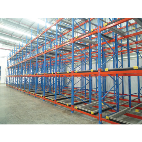 Drive-In Racking