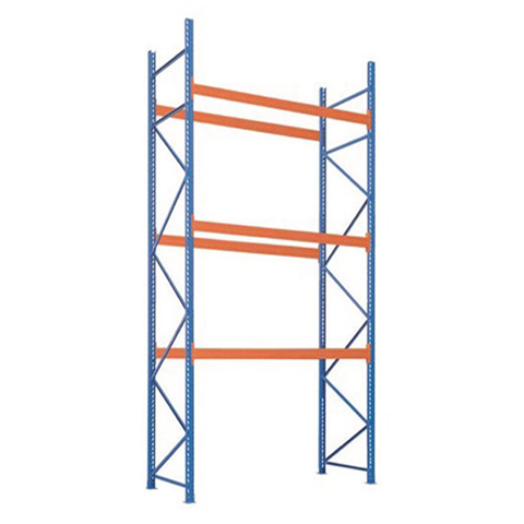 Selective Pallet Racking