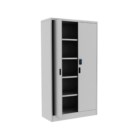 Steel Cabinet