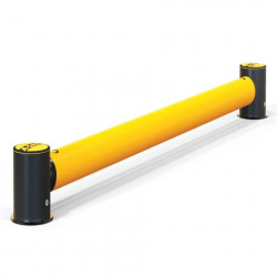 mFlex Single Traffic Ground