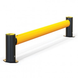 mFlex Single Traffic Barrier