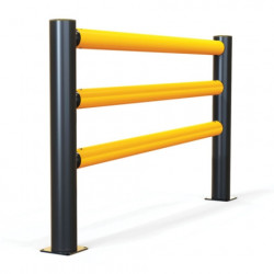 iFlex Pedestrian 3 Rail
