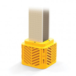 FlexiShield Column Guard