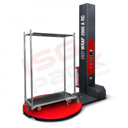 Easy Wrap 2000 A RC