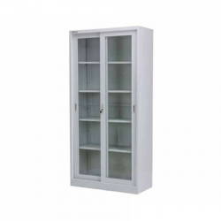 Glass Cabinet