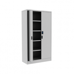 Steel Cabinet