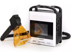 Fiber Laser Portable